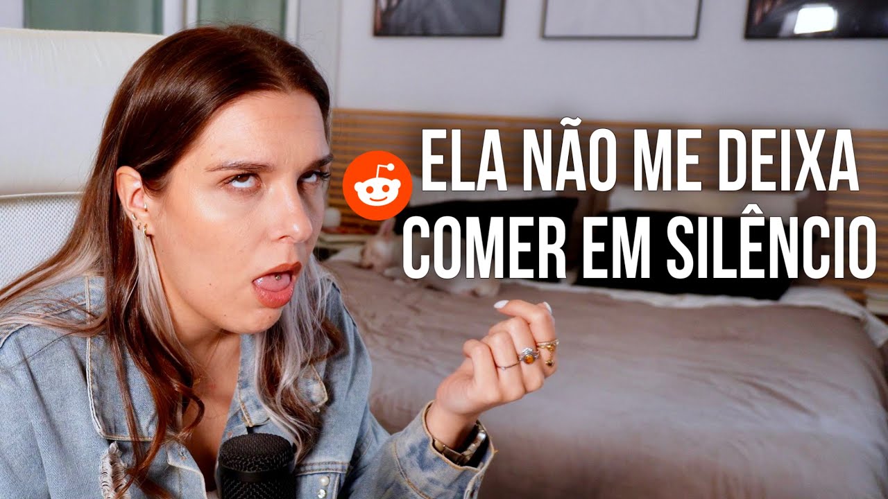 Ele se Trancou na Caverna Só Para Evitar Ouvi-la | DramaCast S2E16 🎧