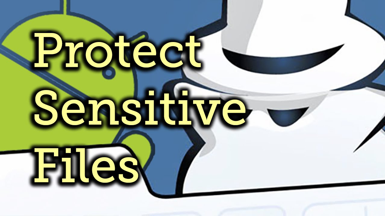 Secure and Hide Any File or Folder on Your Android 📱 | Easy Step-by-Step Guide