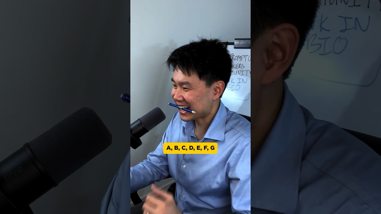 Effective Exercise to Improve Your Pronunciation