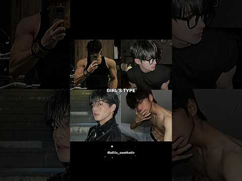 My type..💀🔪 #aesthetic #shorts #trending #ellie #fypシ゚viral #100 #blackpink #jayjay