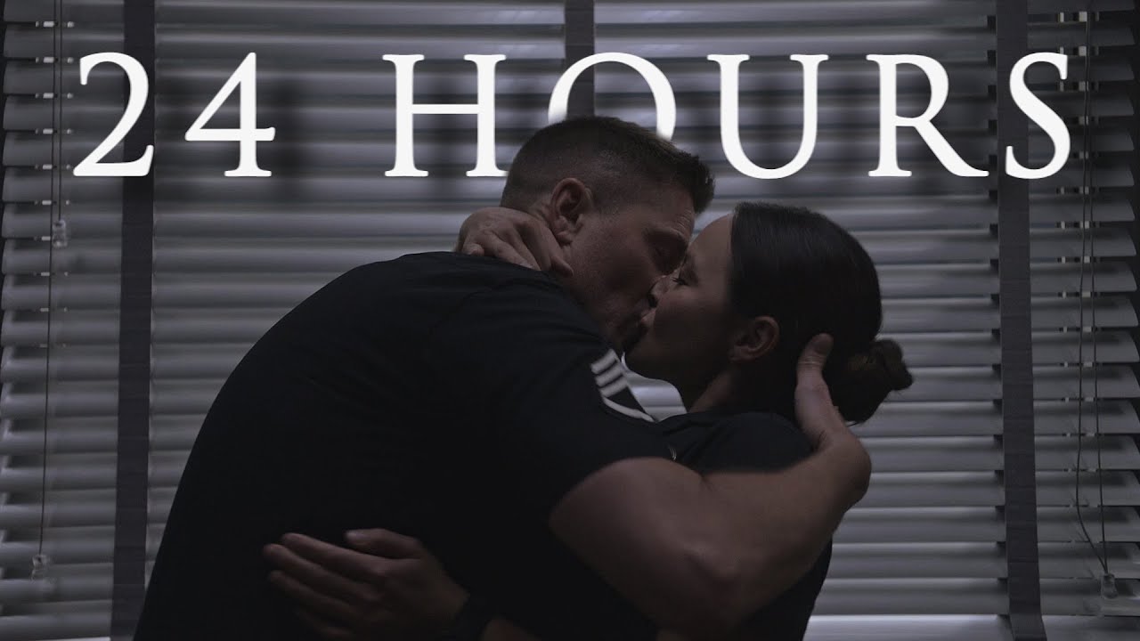 Tim & Lucy (The Rookie) β 24 hours (7x12)