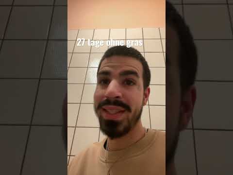 31 tage ohne kiffen ist nicht das ende der sucht…#entzug #shorts #cannabisentzug #tag27 #meintenzug
