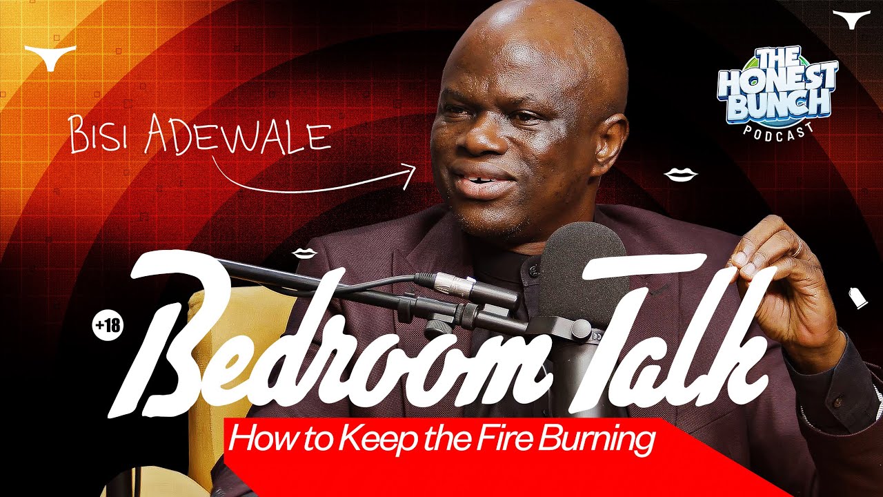 Understanding the Factors Behind Marriage Longevity: Insights from Pastor Bisi Adewale