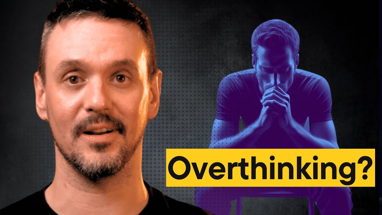 How Overthinking Ruins Relationships & How to Stop