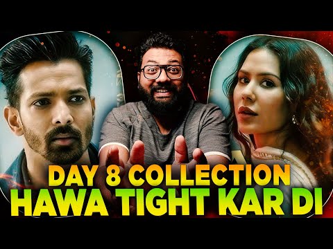 THAMMA vs Ek Deewane Ki Deewaniyat: Kaun Jeeta Diwali Ki Jung? Box Office Full Report! 🔥