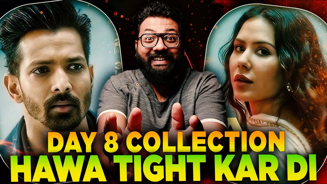 Diwali Box Office Showdown: Thamma vs Ek Deewane Ki Deewaniyat – Who Won the Weekend? 🔥