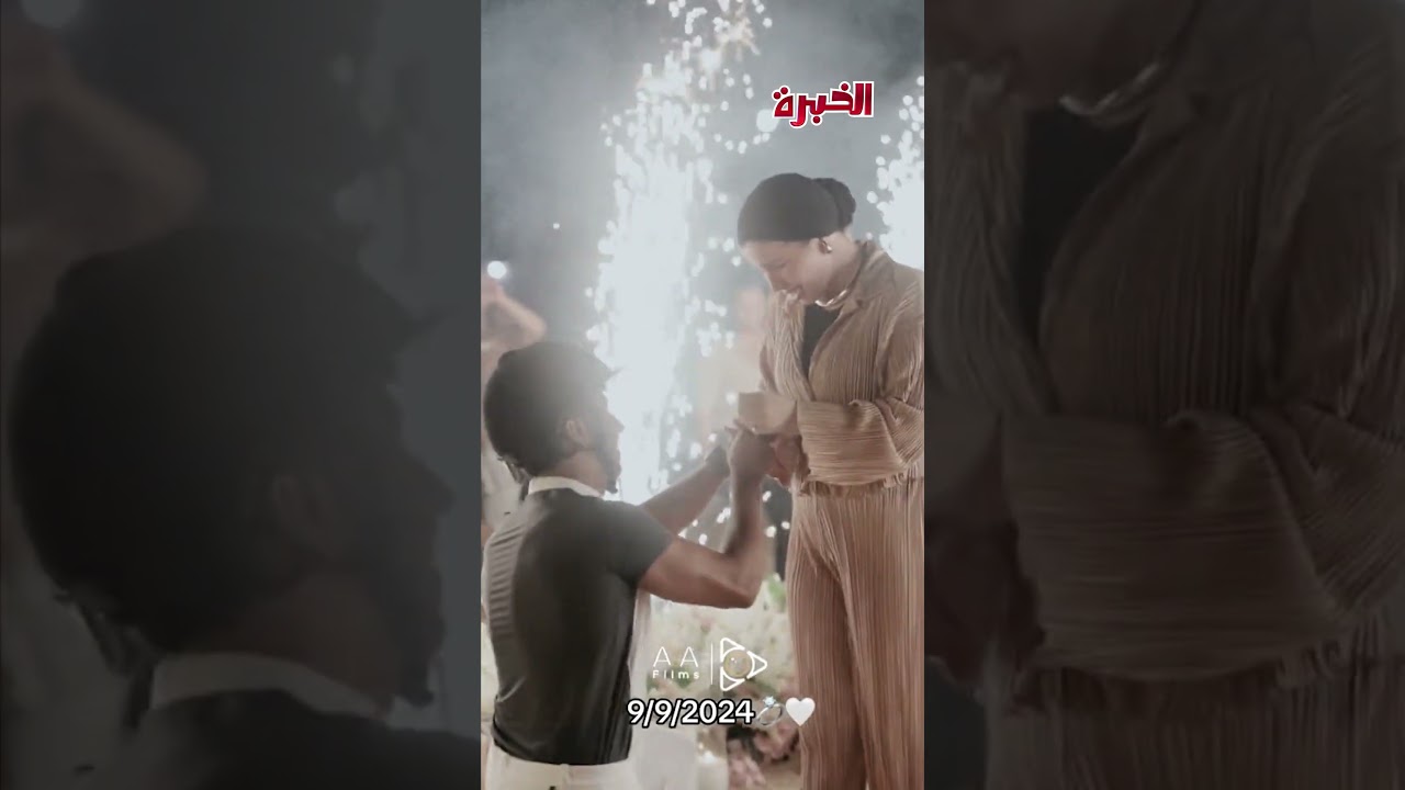 سلمى عبدالعظيم تعلن خطوبتها في عيد ميلادها 🎉