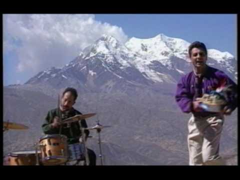 WARA 'ILLIMANI' - Morenada by Florencio Balboa 🎶