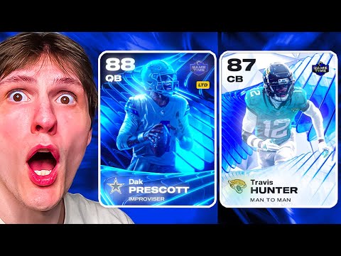 Opening 50 GameTime Packs After Spending $150: Amazing Card Pulls