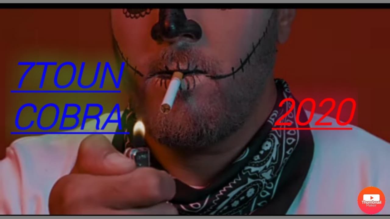 7-Toun - Cobra (Music Video) 2020 🎶