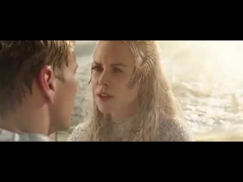 Aquaman vs Ocean Master Climatic Fight Scene - Aquaman 2018