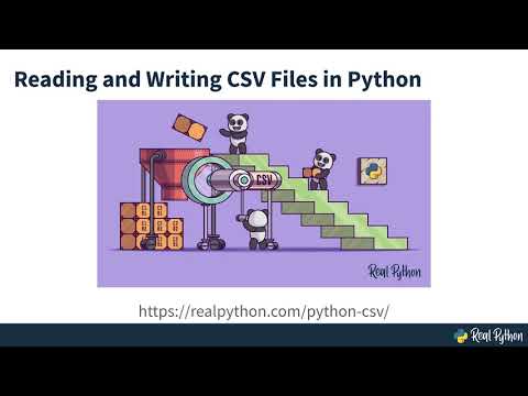 Pandas Guide: Reading & Writing CSV & Excel Files 📁