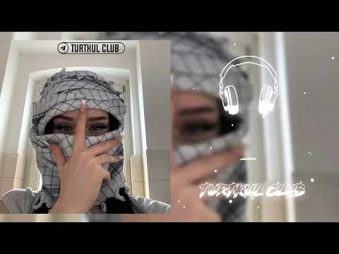 Maryam Saleh - Ghaba