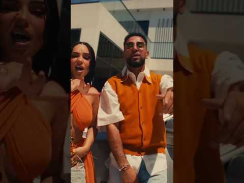 tonight 00 :00 #amoura 💦🎧 @Kida.official @oualid.official