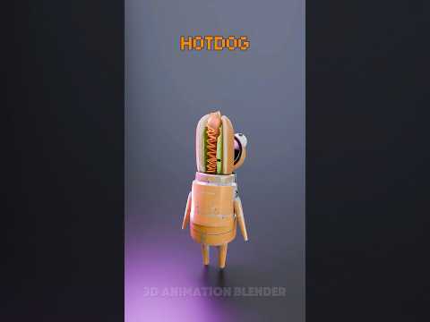 R.E.P.O vs Fluid Simulations 💦⛏️ #repo #blender3d #3dart #3danimation #satisfying