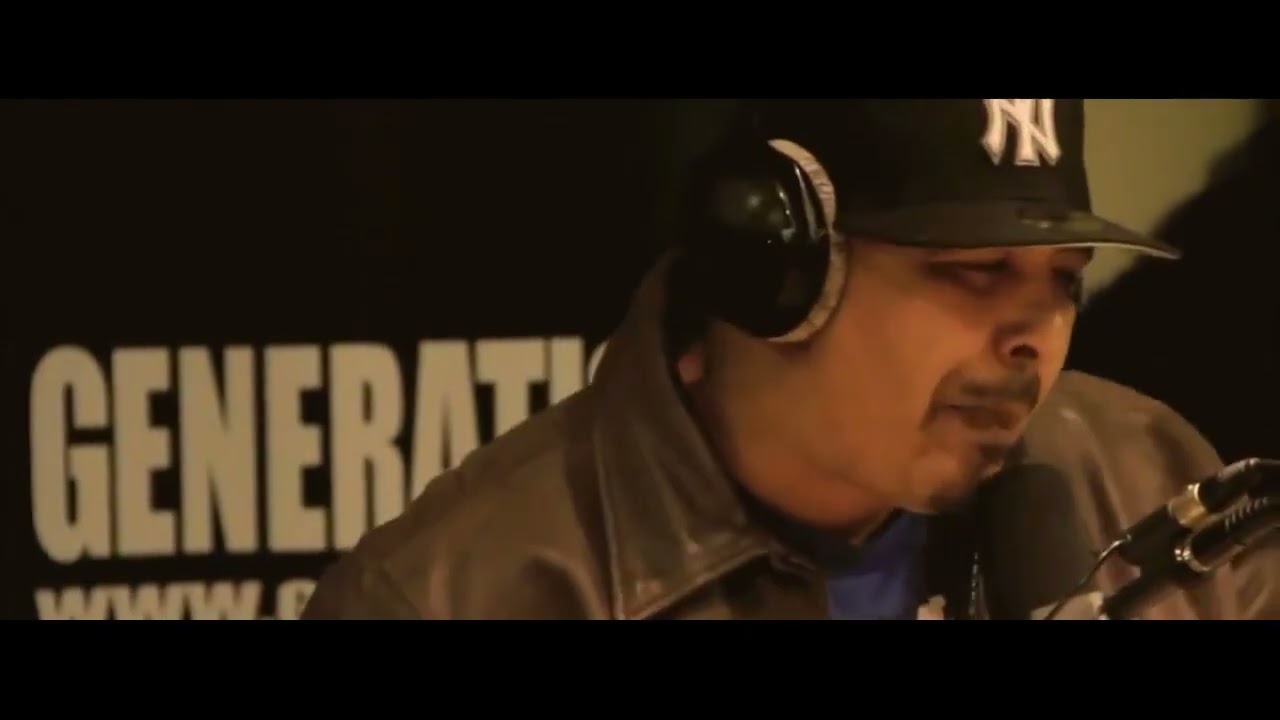 Kery James - Le Son des Bandits feat. Keny Arkana & more