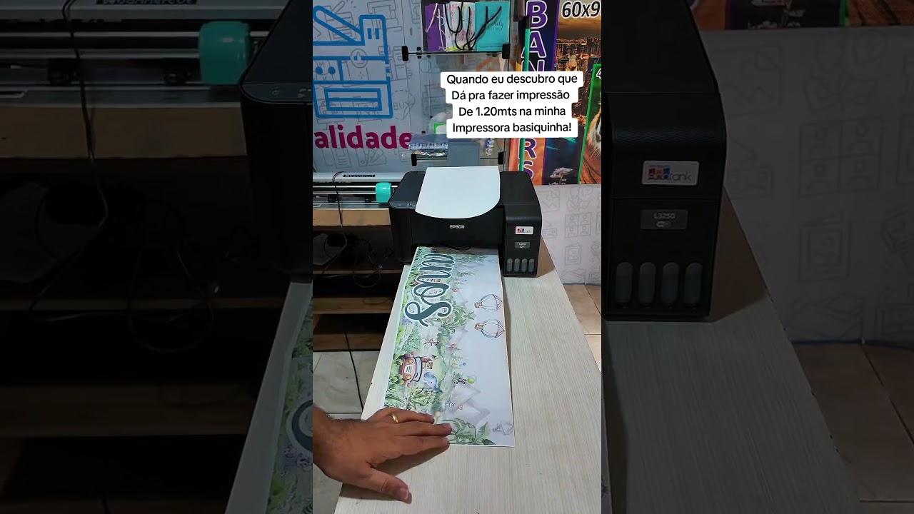 Você Sabia? Descubra Fatos Surpreendentes sobre Gráficas 📊