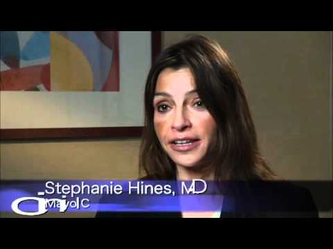 Genetic Testing for Breast Cancer - Mayo Clinic