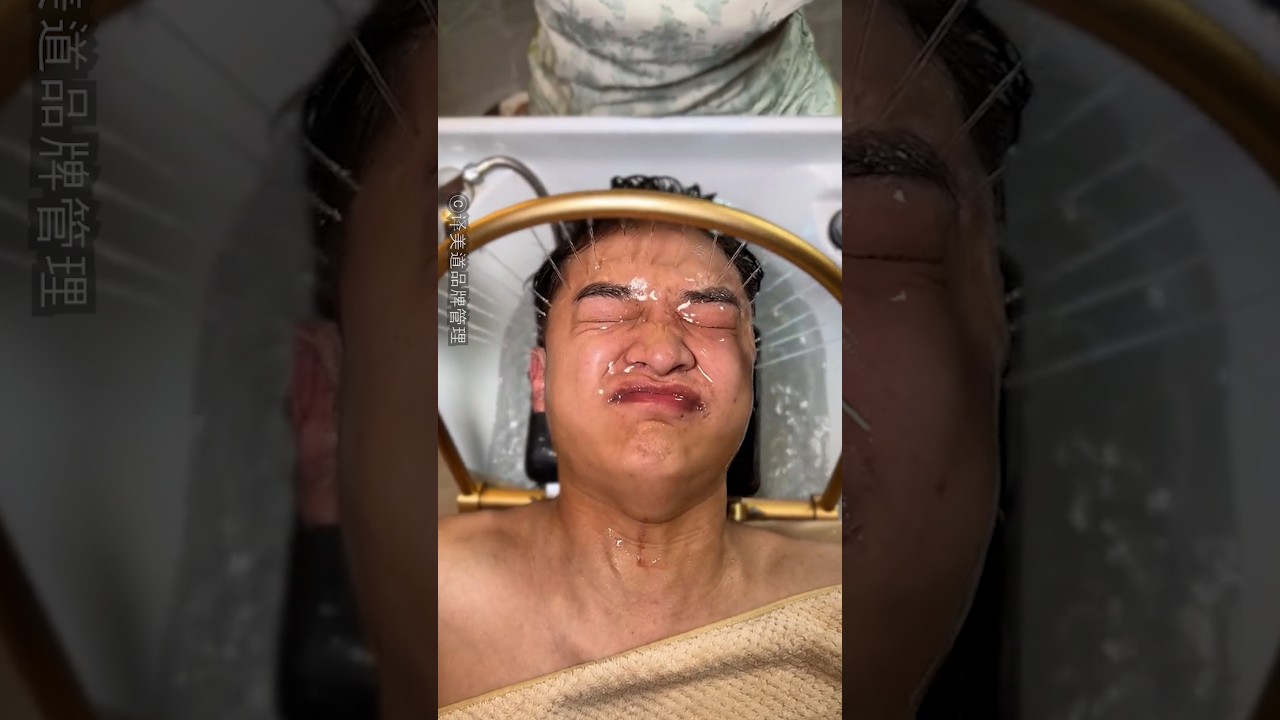 China’s Premium Facial Cleansing Service