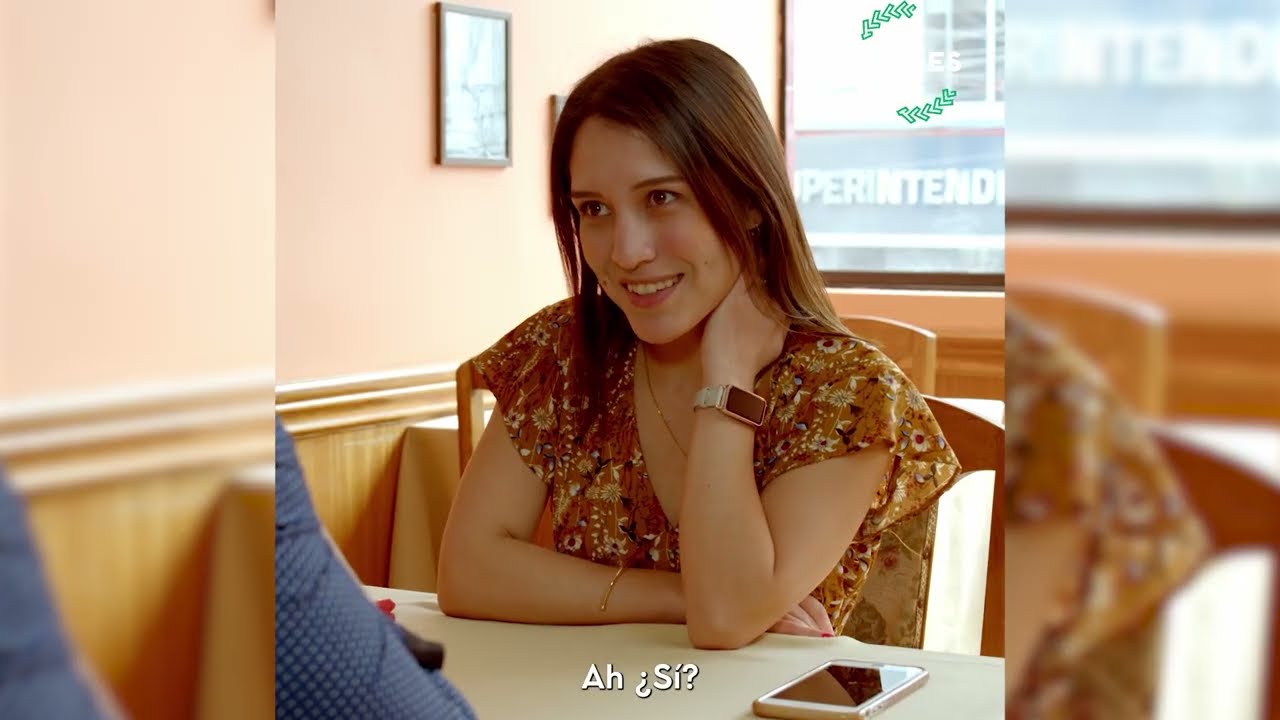 Humilló a un Empresario Sin Saber Quién Era 🍔