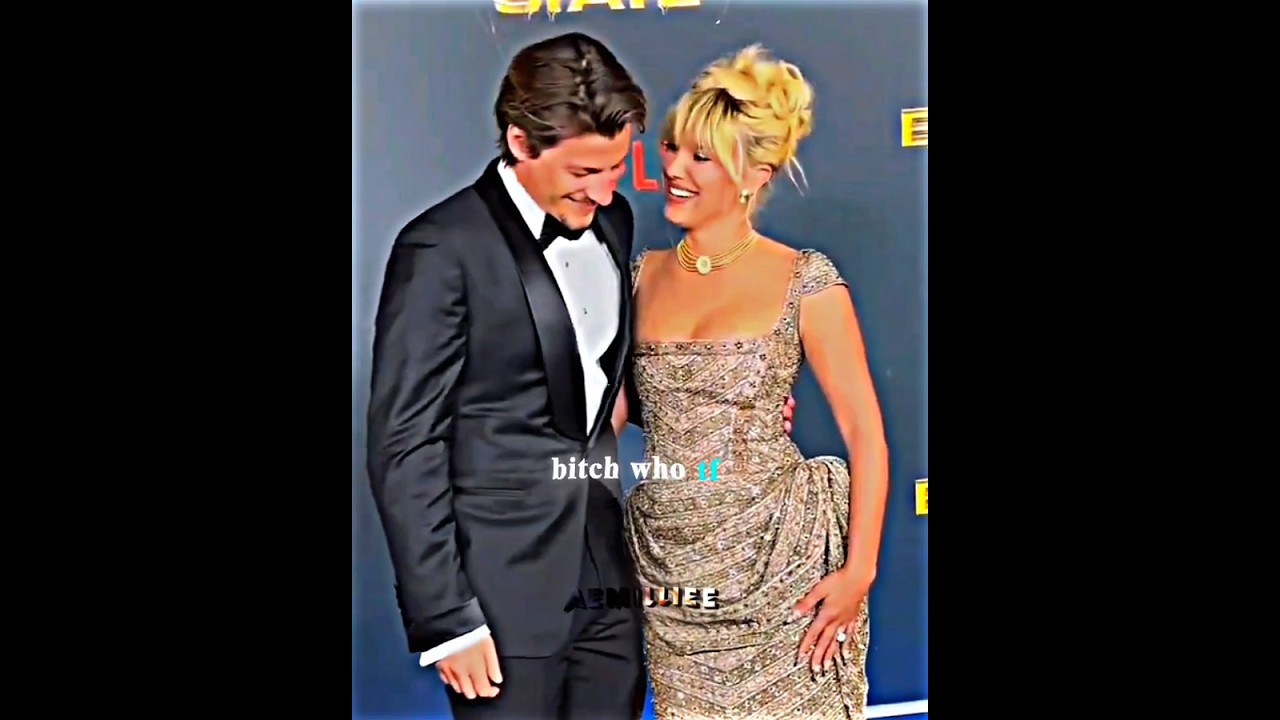 Millie Bobby Brown's Heartfelt Moment 😢 | Stranger Things Edit