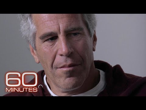 Inside Jeffrey Epstein's Cell | 60 Minutes Archive