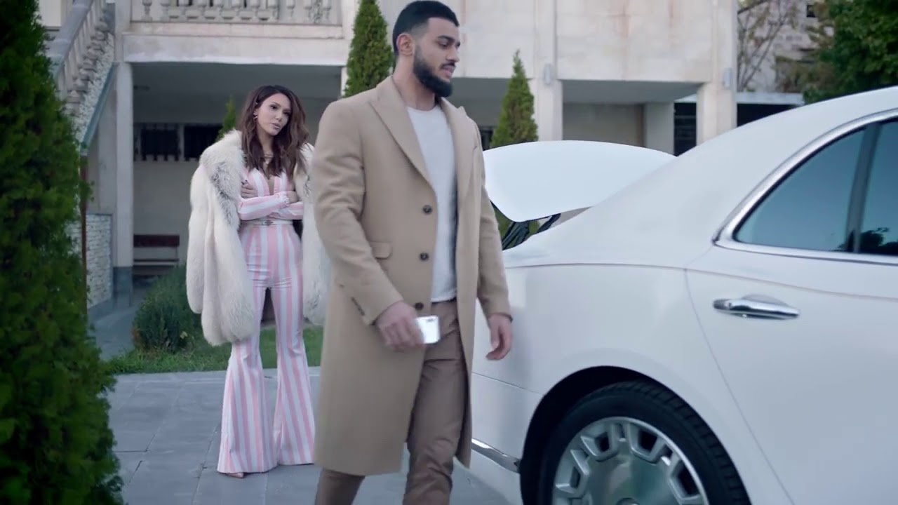 RomaneGila 2019 💥 Lilit - Thanks for Watching!