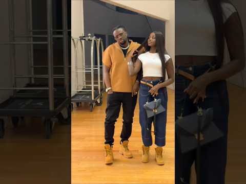 Fatou Ndiaye et Bass Thioung 29 septembre 2025