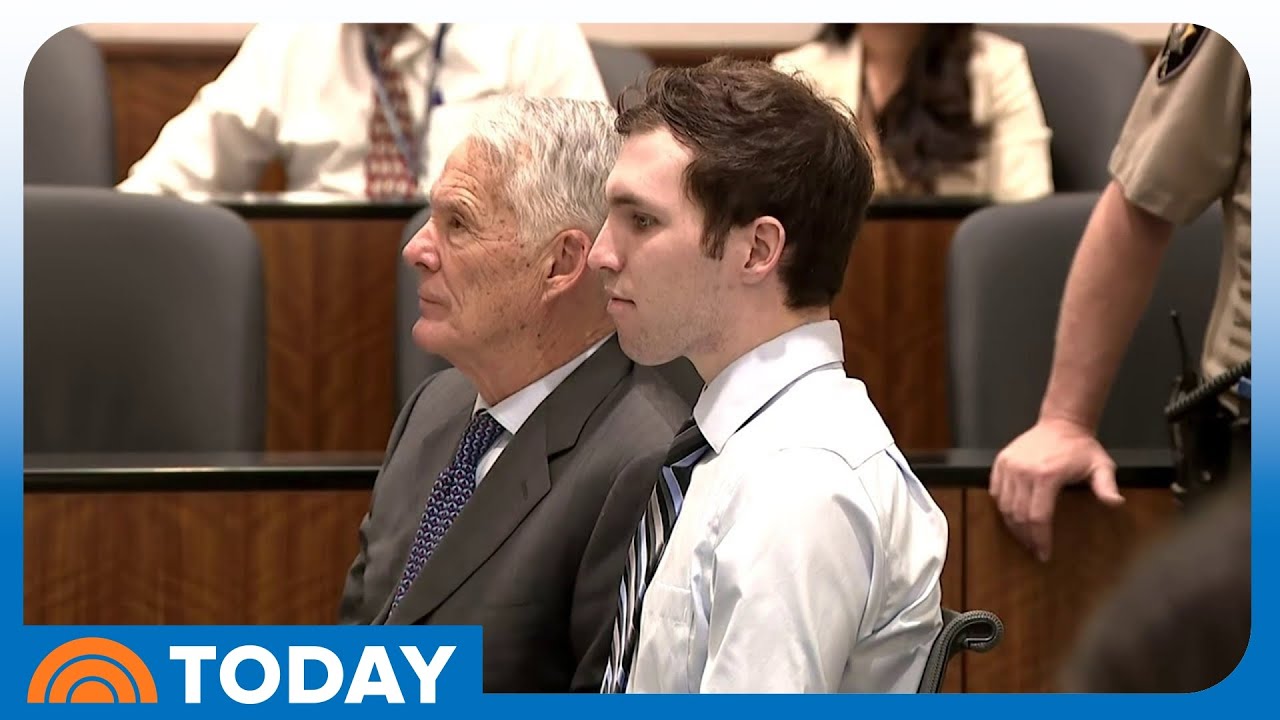 Charlie Kirk Shooting Suspect Makes Appearance in Court