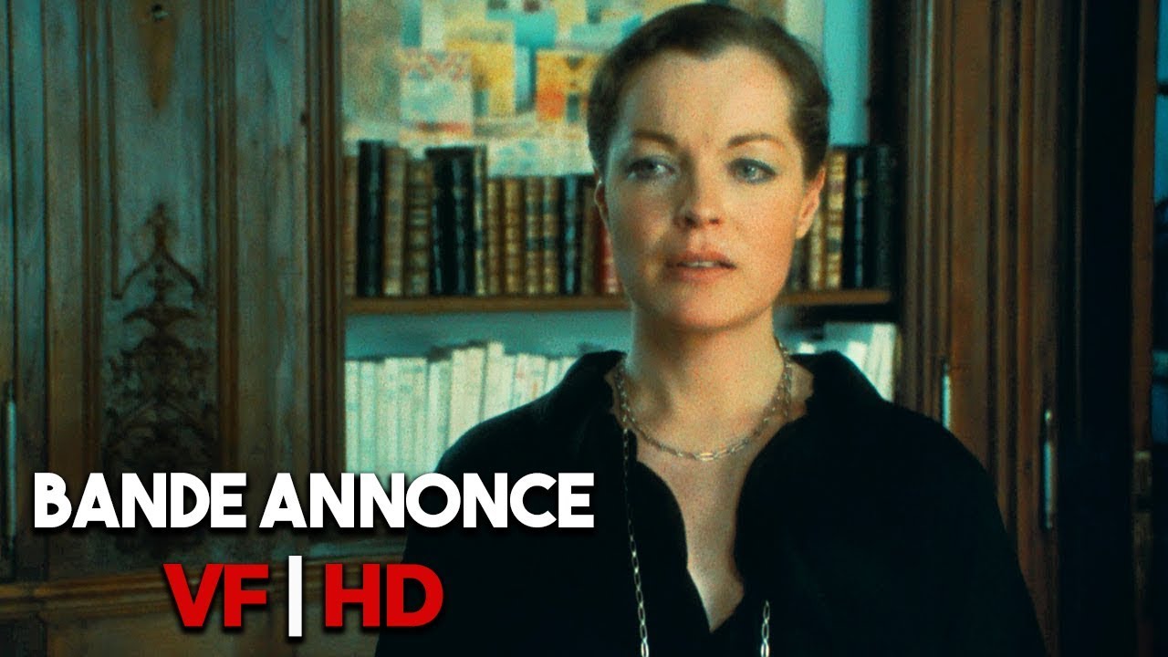 Clair de Femme (1979) VF Bande Annonce HD 🎬