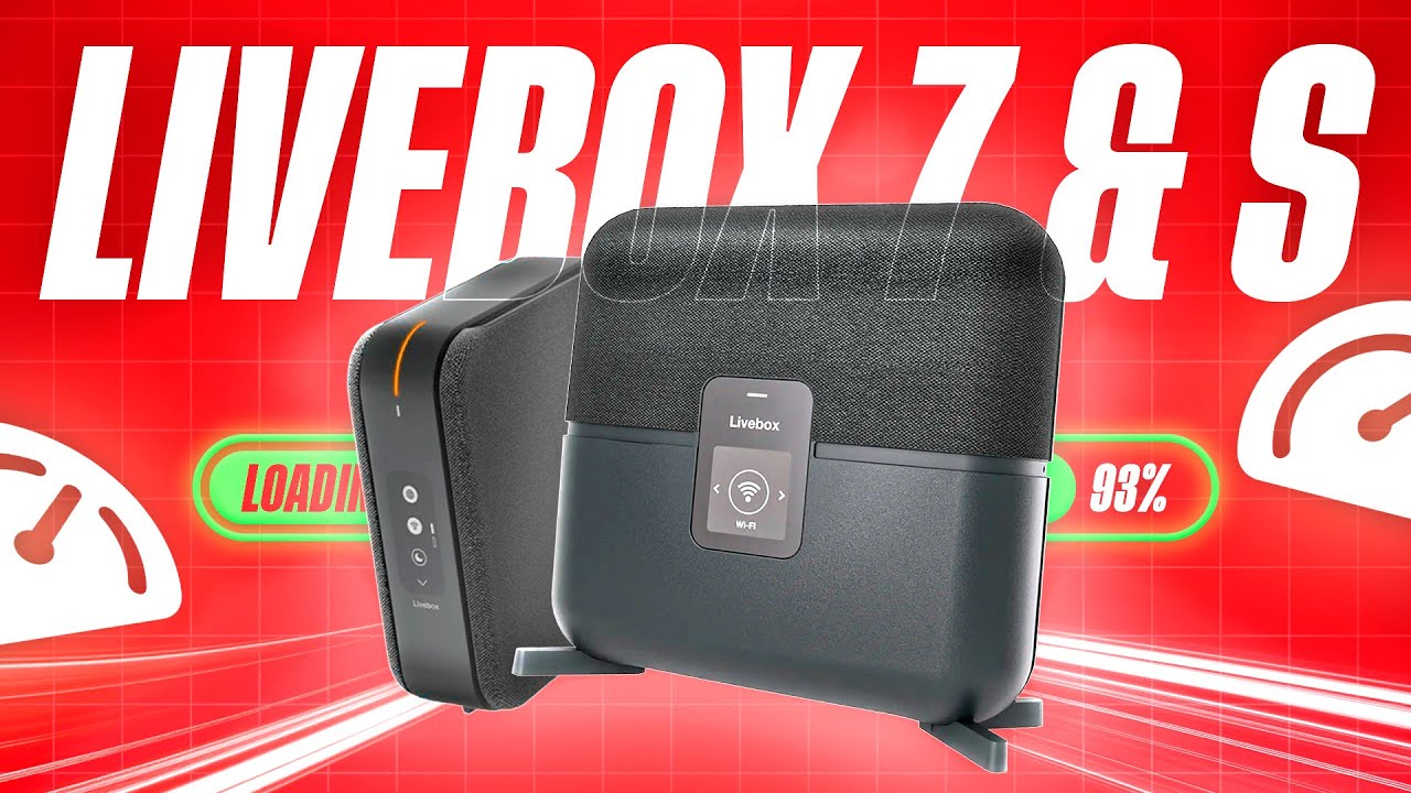 Orange Livebox Wi-Fi 7 : tout savoir sur la nouvelle box