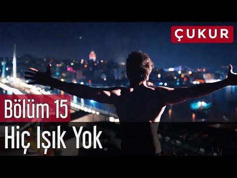No.1 - Hiç Işık Yok ft. Melek Mosso 🎶