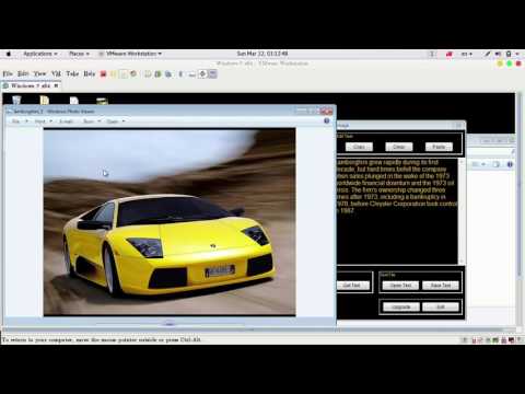 module 4: Image Steganography Using QuickStsgo lab