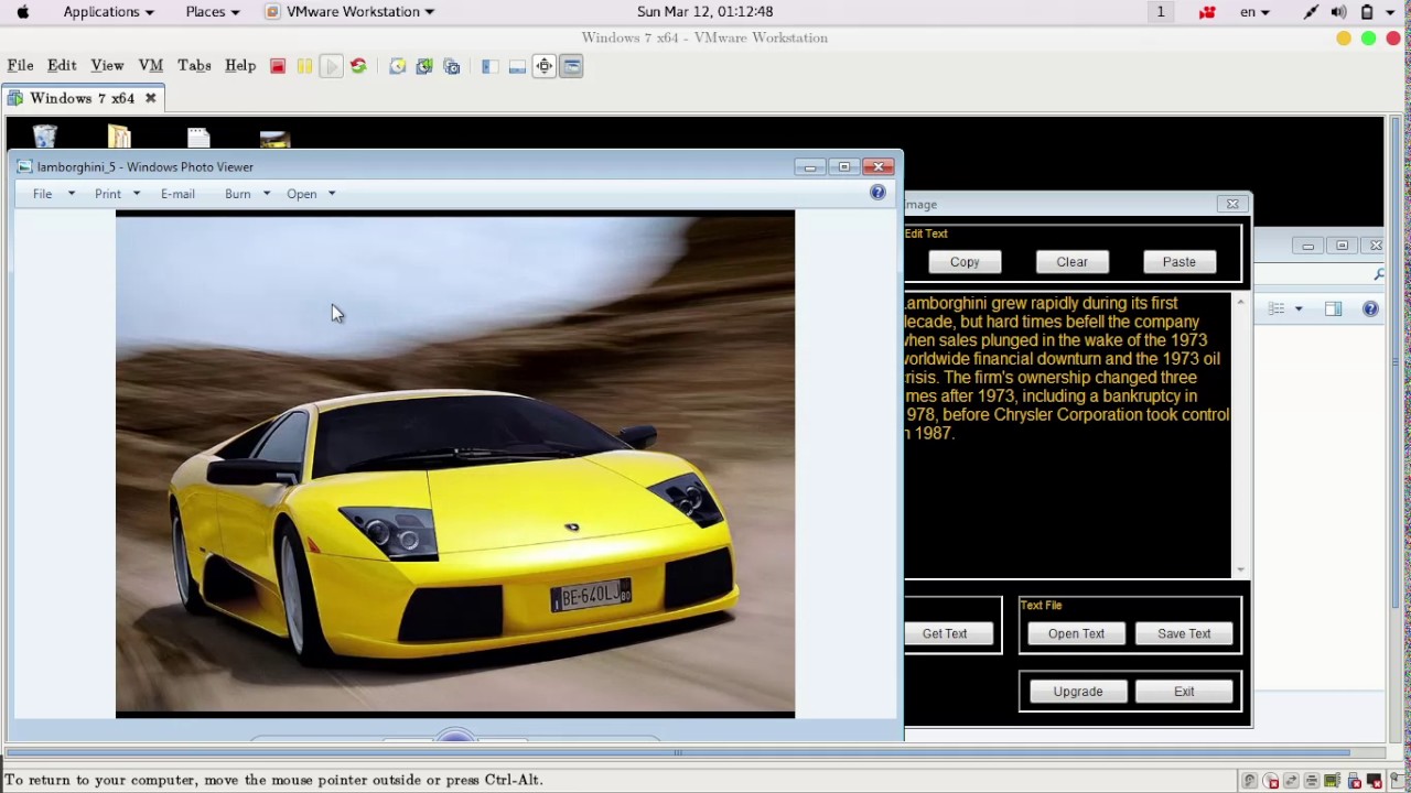 Learn Image Steganography with QuickStgo Lab – Module 4 🔍