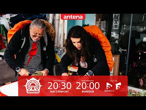 Echipele au gătit faimoasa supă de mantis. Prin ce misiuni au trecut