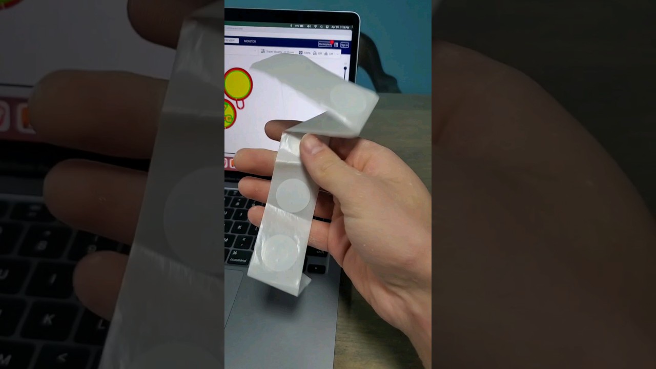 Discover Free Ways to Create Your Own NFC Tags! 🔖