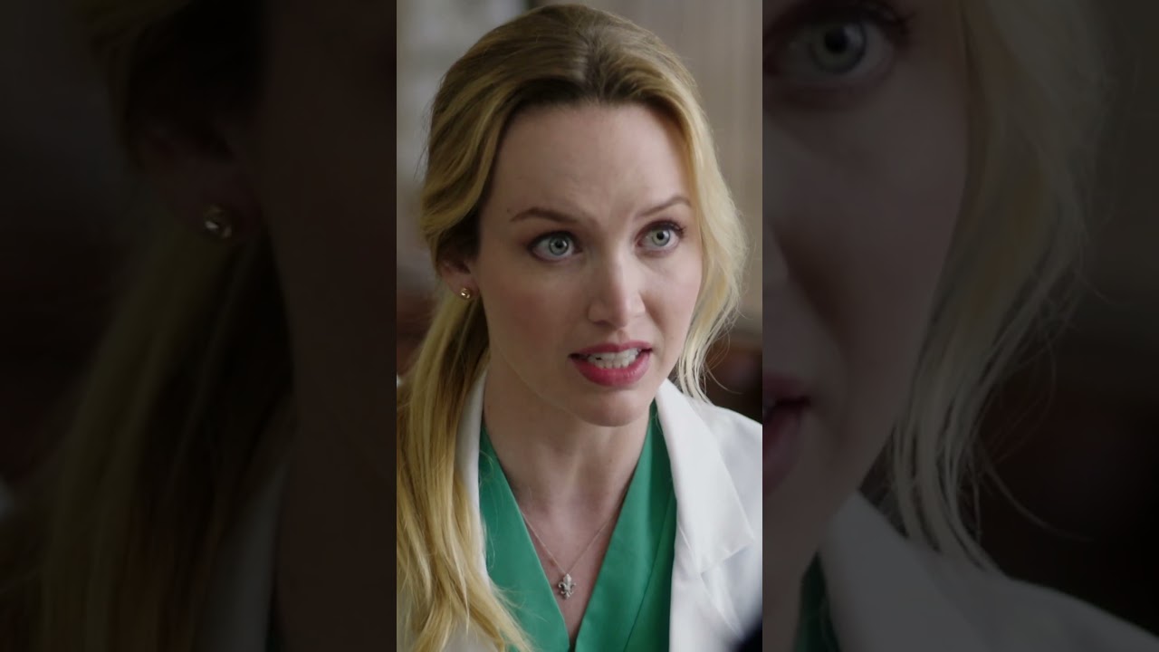 Scorpion S1E1: Walter’s Thoughtful Breakup 💔