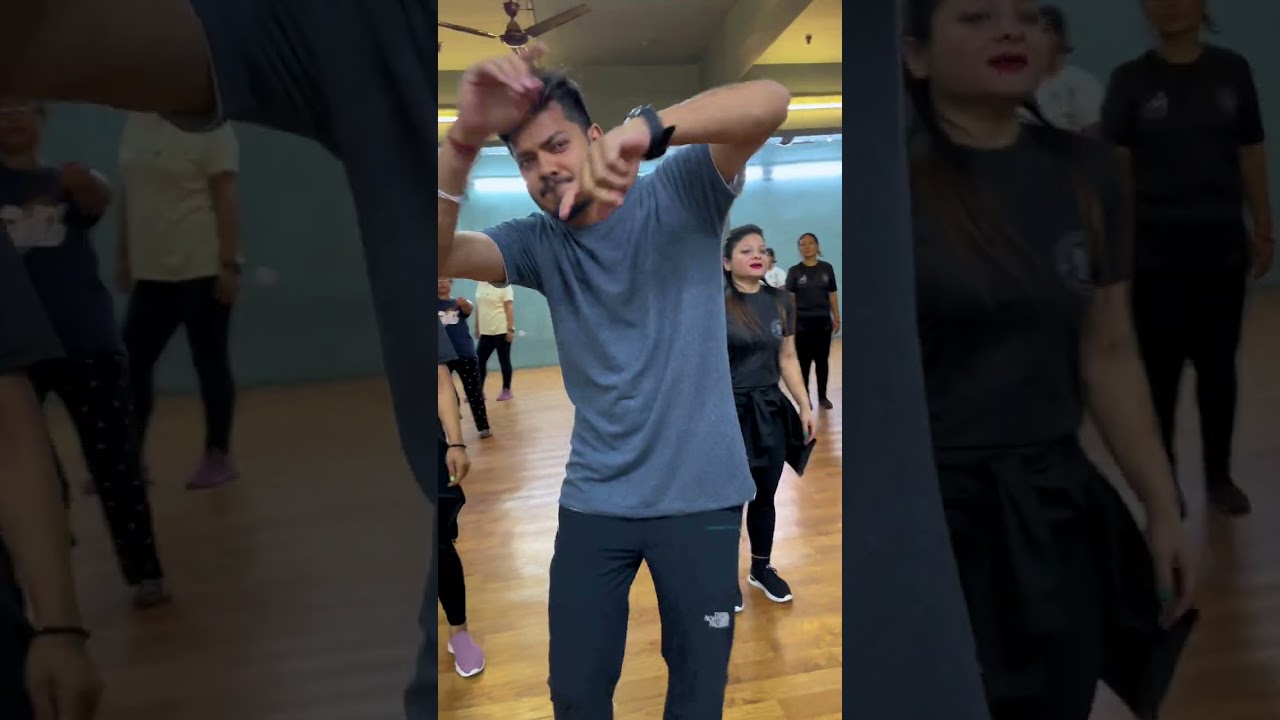 Join Our Energizing 5AM Zumba Workout! 💃