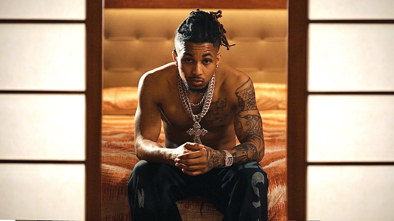 DDG & Tory Lanez Drop Official Music Video for 'Handling Business' 🎥