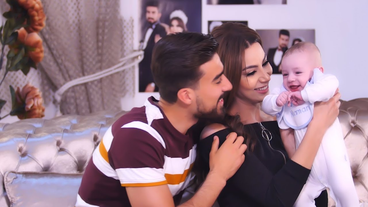 Chirine Lajmi's Uplifting Song 'Far7et Kol Mra' 🎶 – Celebrate Every Woman's Joy