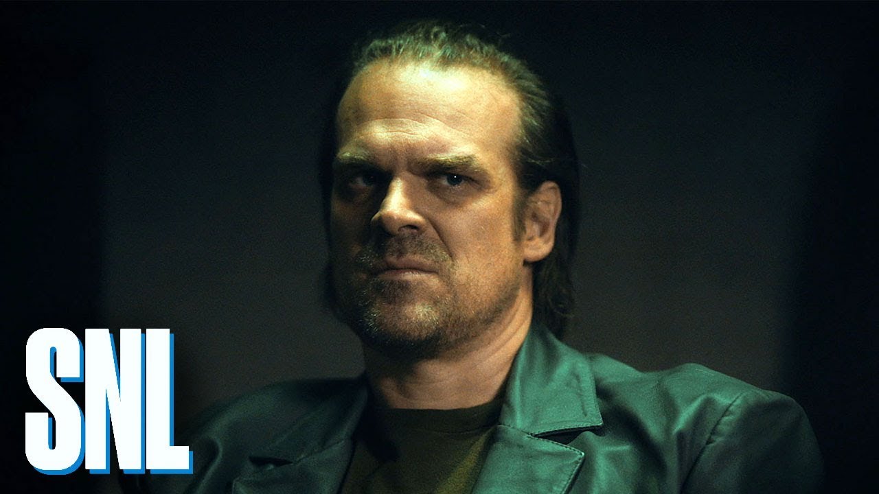Grouch (Joker Parody) - SNL Trailer 🎭