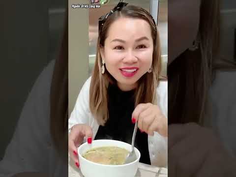 Cà Mèn Foods #shorts