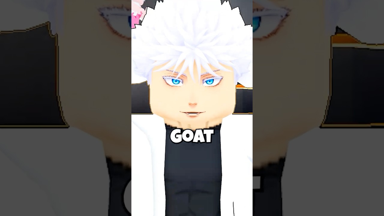 Am I Still the GOAT of Basketball in Roblox? 🏀