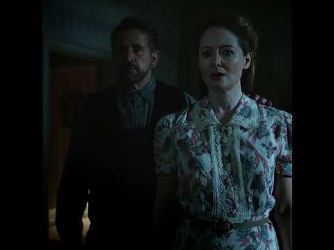 Annabelle Creation Movie in Theaters August 17 🎬