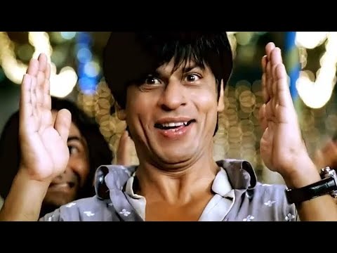 Khaike Paan Banaras Wala - Don (2006) 🎶