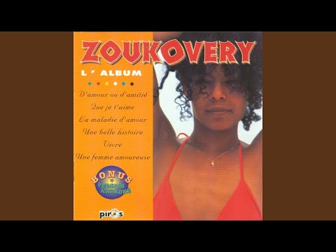 D'amour ou d'amitié