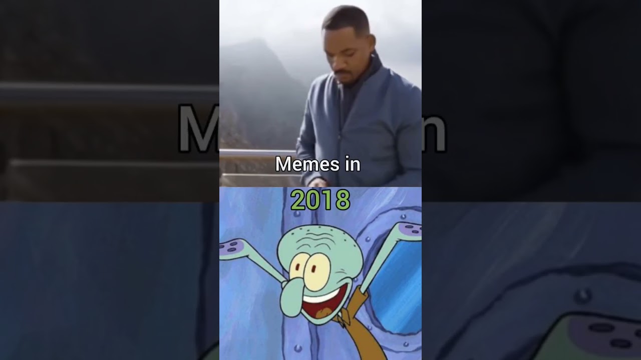 Nostalgic Meme Moments 😭