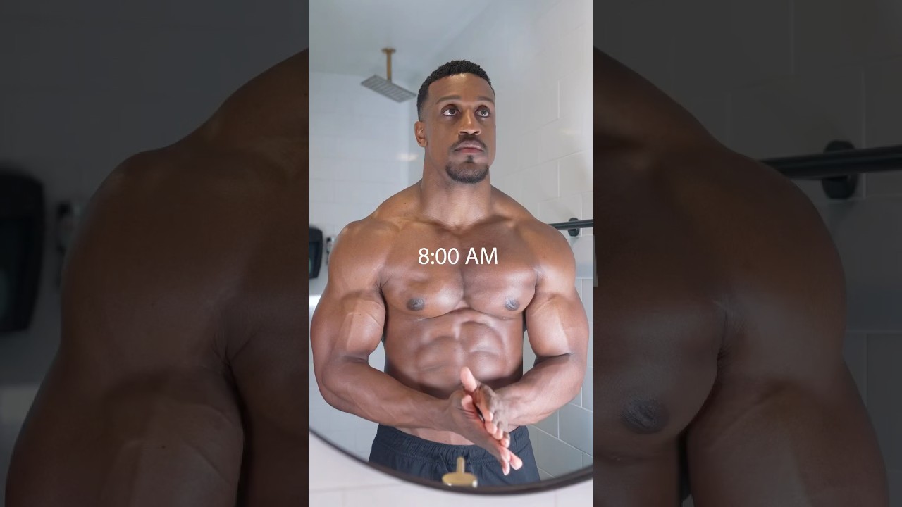 2018 My 2018 Morning Routine 🌅