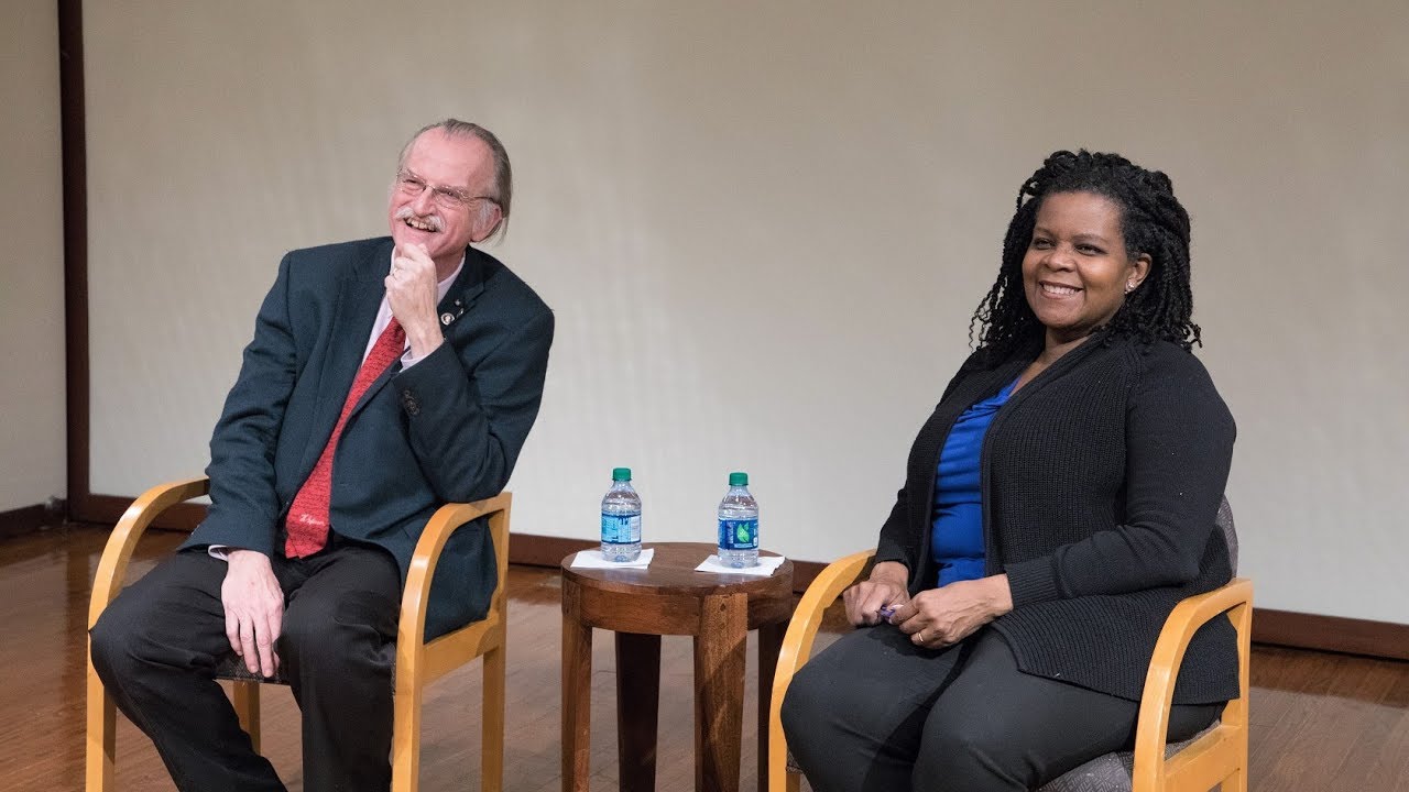 Jefferson, Race & Democracy - Insights by Gordon-Reed & Onuf