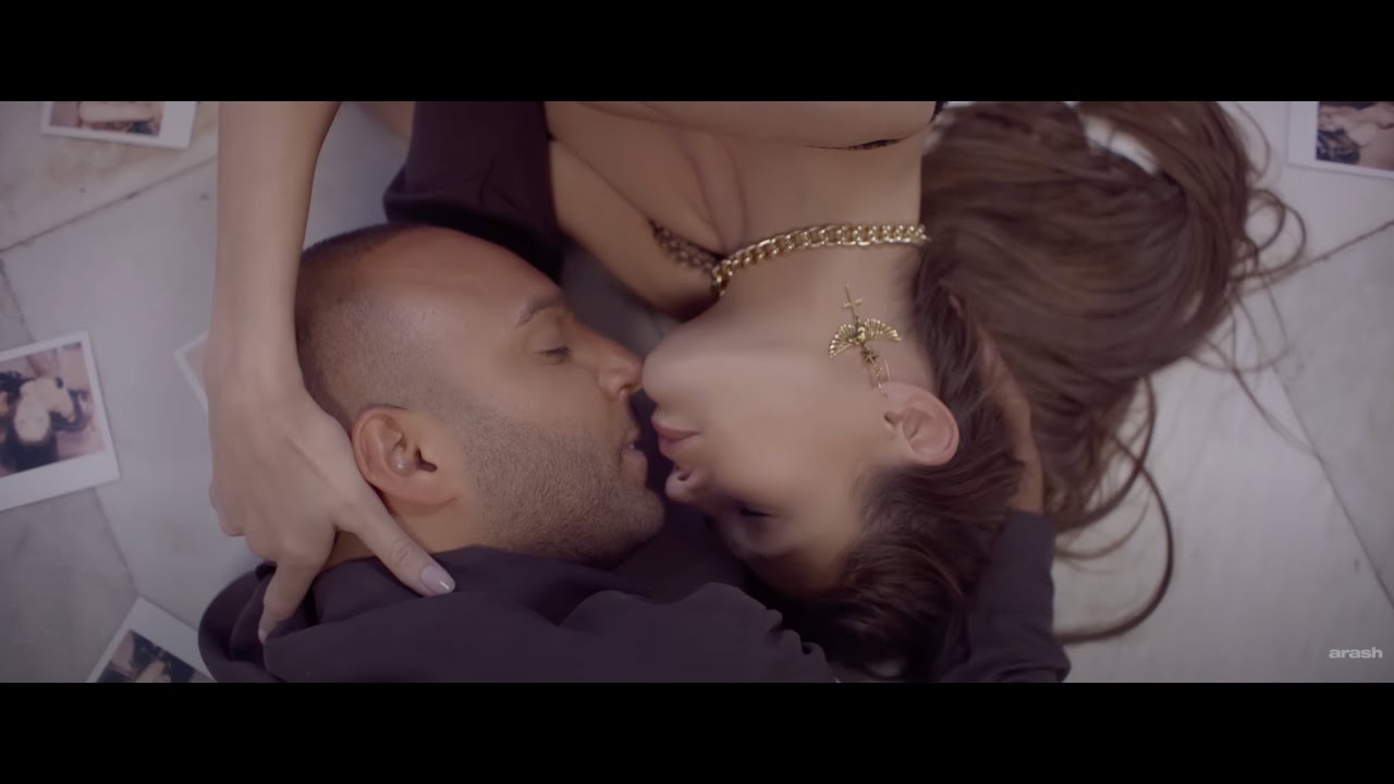 Arash & Helena – Angels Lullaby (Official Video) 🎶